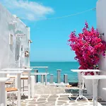 Apartament Luxury Naxos Superior With Balcony Steps Away From *