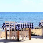 Apartament Luxury Naxos Superior With Balcony Steps Away From *