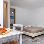 Apartament Luxury Naxos Superior With Balcony Steps Away From *