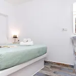 Luxury Naxos Superior With Balcony Steps Away From