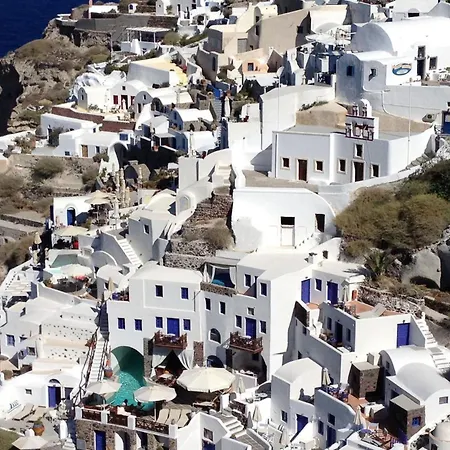 アパート Luxury Naxos Superior With Balcony Steps Away From