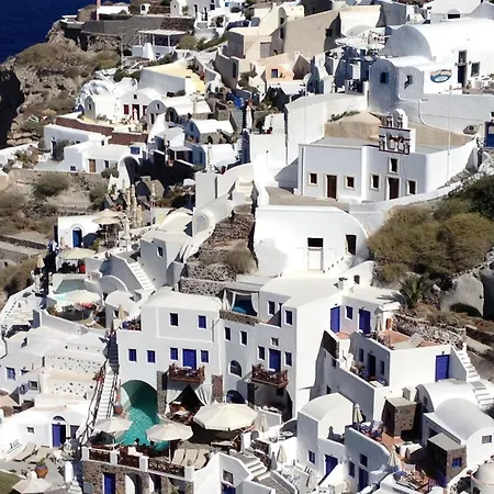 Luxury Naxos Superior With Balcony Steps Away From * Naxos City